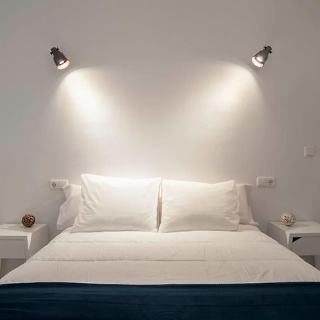 Moderno Apartamento En Plaza Merced Малага Екстер'єр фото