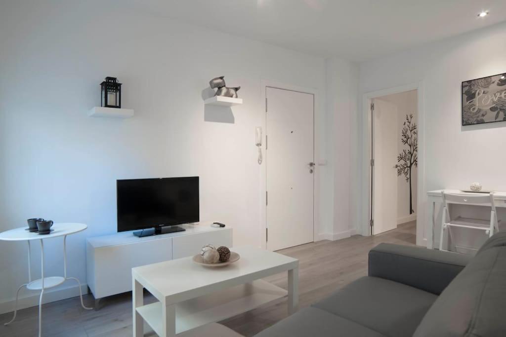 Moderno Apartamento En Plaza Merced Малага Екстер'єр фото